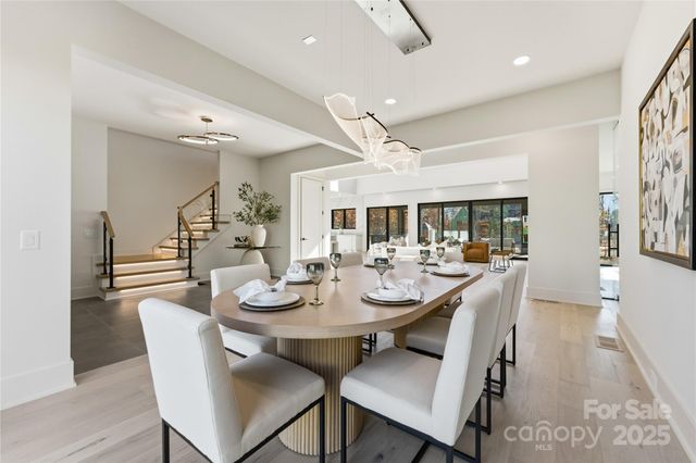 203 Sugar Maple Lane 23, Matthews, NC 28104