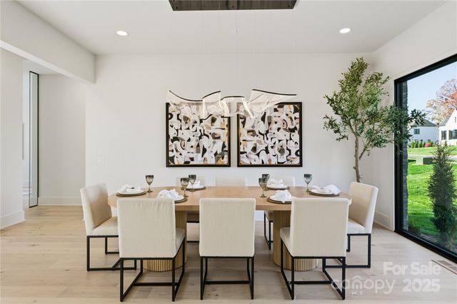 203 Sugar Maple Lane 23, Matthews, NC 28104