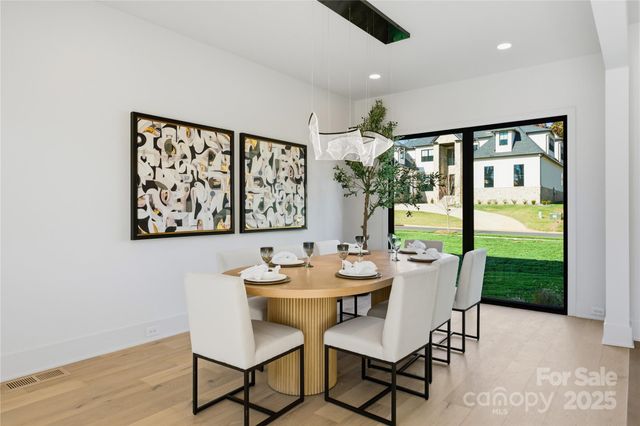 203 Sugar Maple Lane 23, Matthews, NC 28104