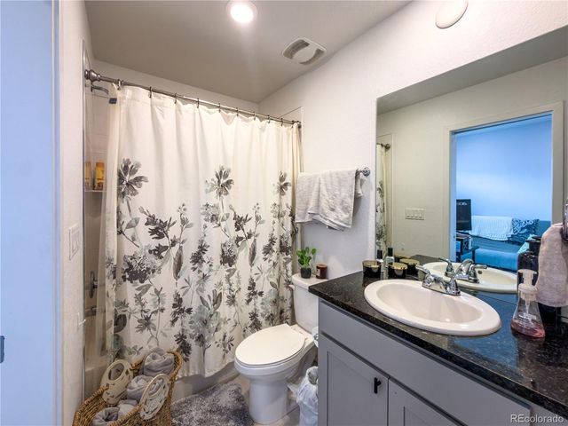 1651 W 67th Circle, Denver, CO 80221