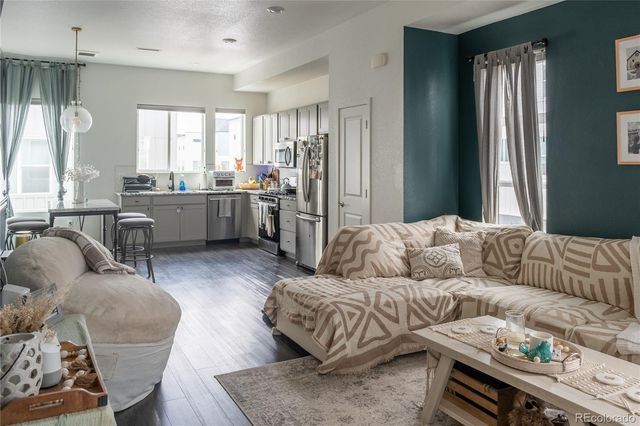 1651 W 67th Circle, Denver, CO 80221