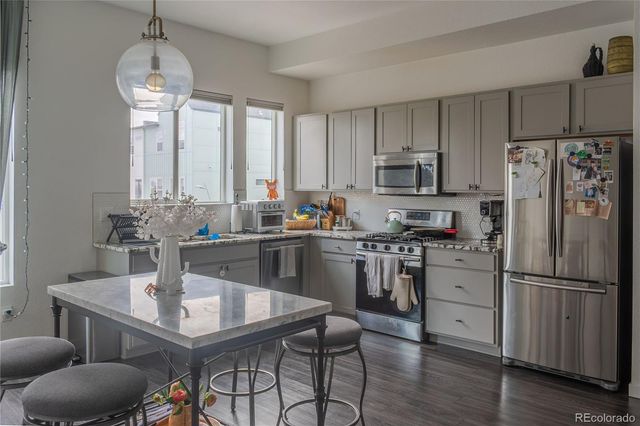 1651 W 67th Circle, Denver, CO 80221