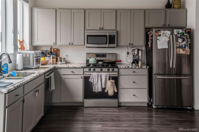 1651 W 67th Circle, Denver, CO 80221