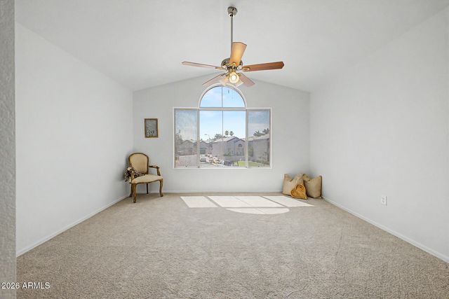 1071 W SANDY BANKS Drive, Gilbert, AZ 85233
