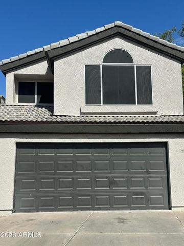 1071 W SANDY BANKS Drive, Gilbert, AZ 85233
