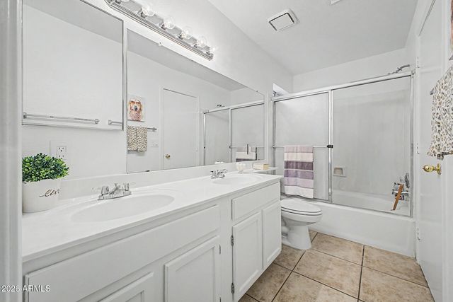 1071 W SANDY BANKS Drive, Gilbert, AZ 85233