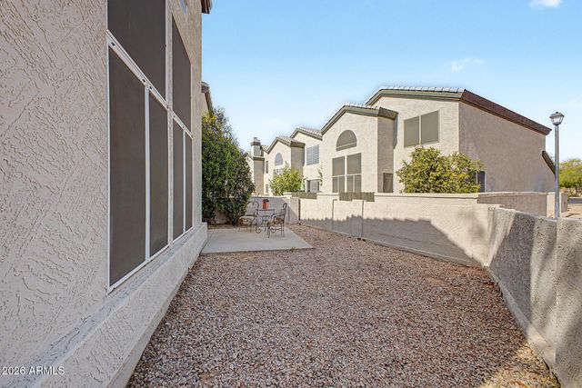1071 W SANDY BANKS Drive, Gilbert, AZ 85233