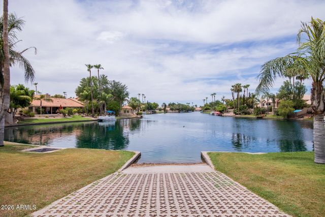 1071 W SANDY BANKS Drive, Gilbert, AZ 85233