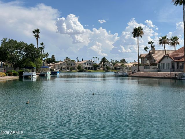 1071 W SANDY BANKS Drive, Gilbert, AZ 85233
