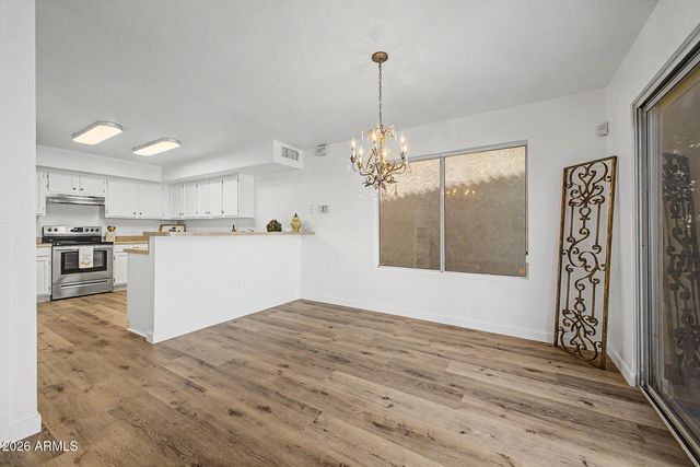 1071 W SANDY BANKS Drive, Gilbert, AZ 85233