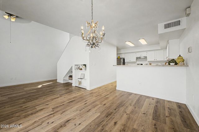 1071 W SANDY BANKS Drive, Gilbert, AZ 85233