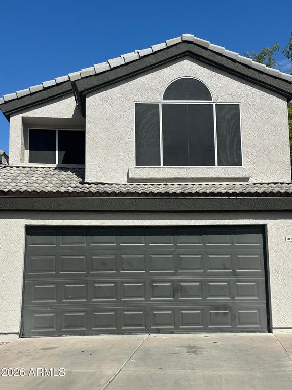 1071 W SANDY BANKS Drive, Gilbert, AZ 85233 — photo 2