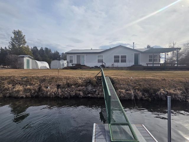 32928 Rivers Drive, Chiloquin, OR 97624