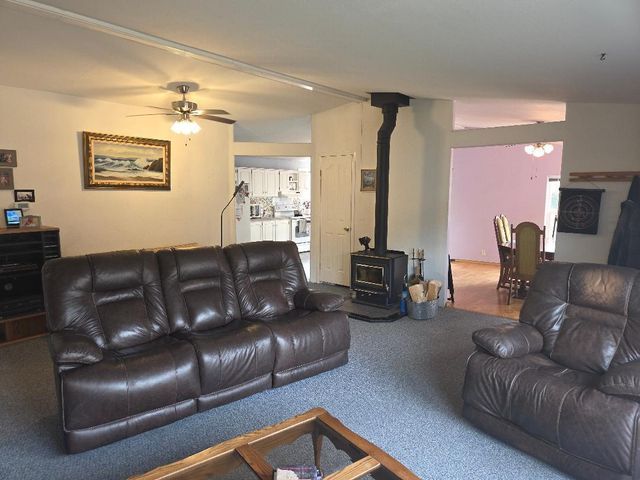 32928 Rivers Drive, Chiloquin, OR 97624