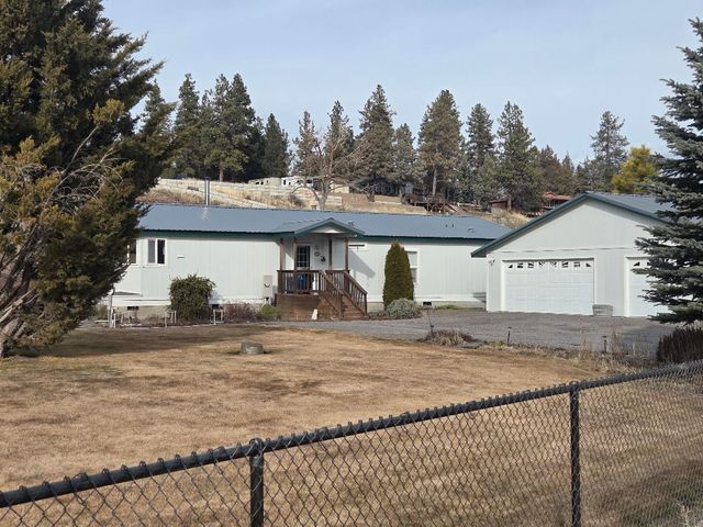 32928 Rivers Drive, Chiloquin, OR 97624