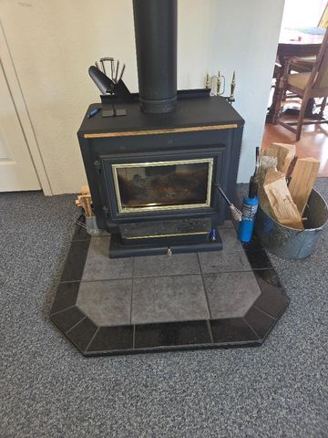 32928 Rivers Drive, Chiloquin, OR 97624