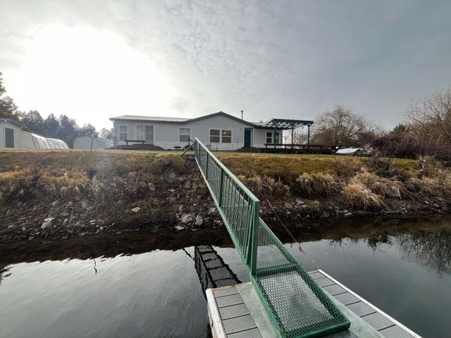 32928 Rivers Drive, Chiloquin, OR 97624