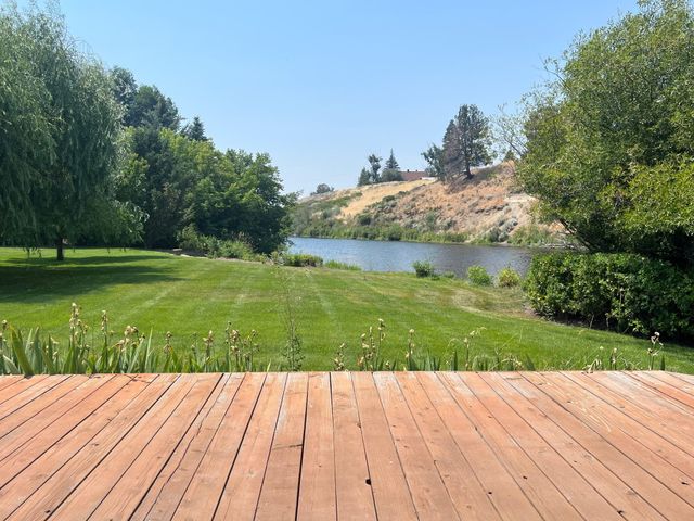 32928 Rivers Drive, Chiloquin, OR 97624