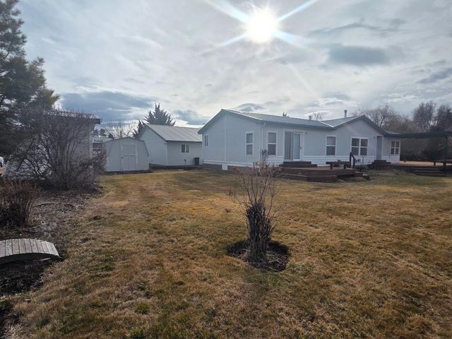 32928 Rivers Drive, Chiloquin, OR 97624