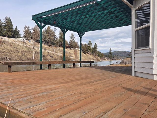 32928 Rivers Drive, Chiloquin, OR 97624