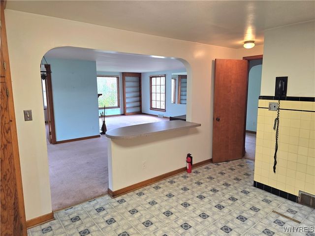 246 E Treehaven Road, Cheektowaga, NY 14215