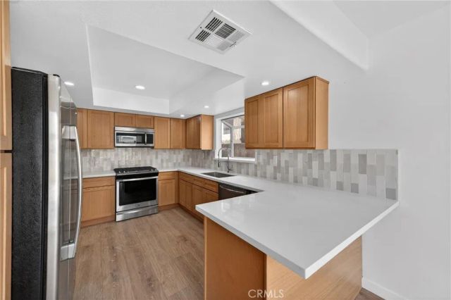 15003 Alda, North Hills, CA 91343