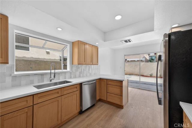 15003 Alda, North Hills, CA 91343