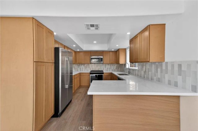 15003 Alda, North Hills, CA 91343