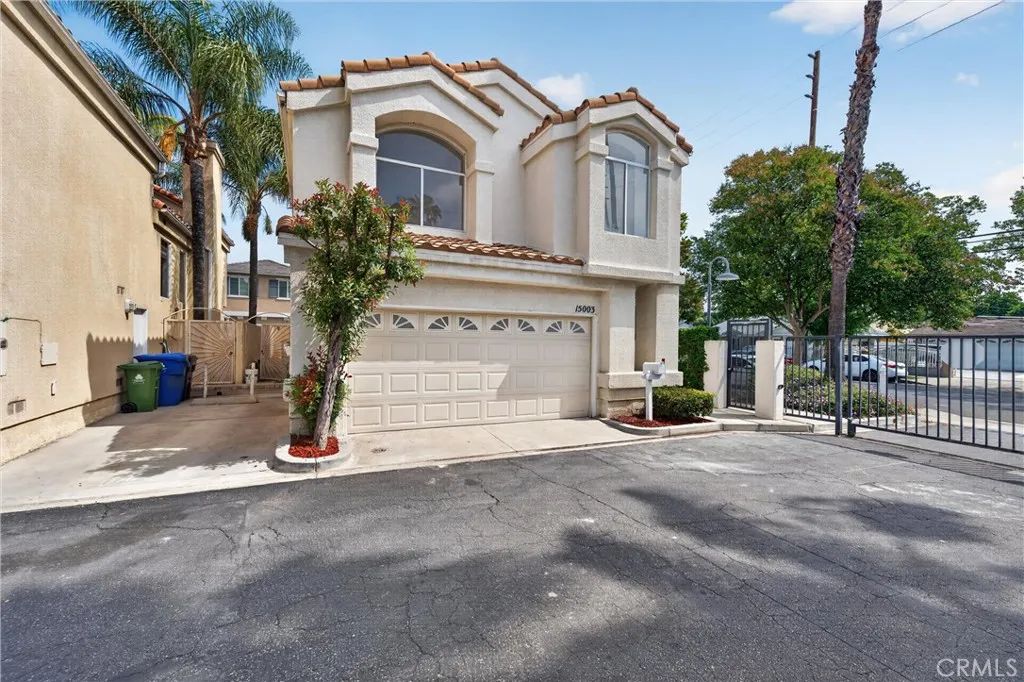 15003 Alda, North Hills, CA 91343