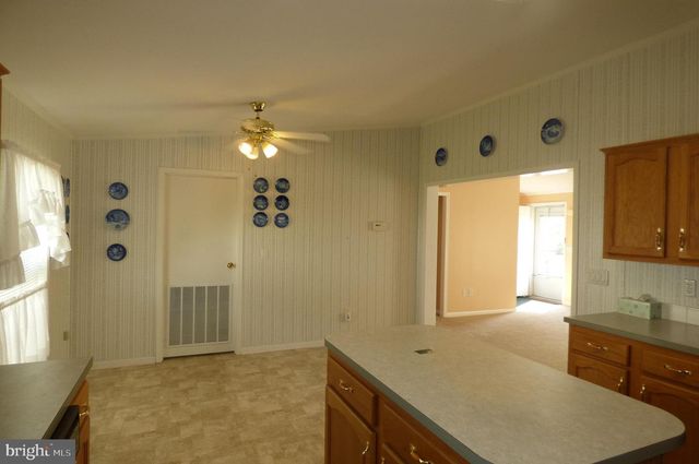 291 WILLIAMS LN, Red Hill, PA 18076