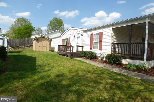 291 WILLIAMS LN, Red Hill, PA 18076