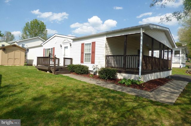 291 WILLIAMS LN, Red Hill, PA 18076