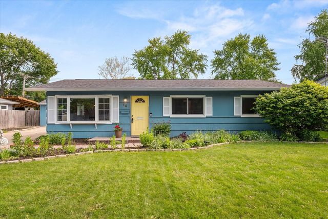 14 Hampton Road, Montgomery, IL 60538