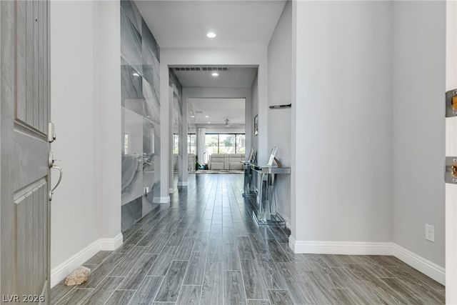 5796 Yellow Ridge Avenue, Las Vegas, NV 89131