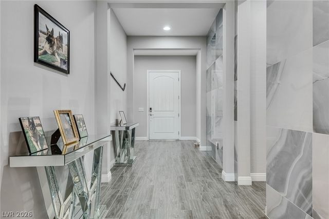 5796 Yellow Ridge Avenue, Las Vegas, NV 89131