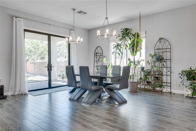 5796 Yellow Ridge Avenue, Las Vegas, NV 89131