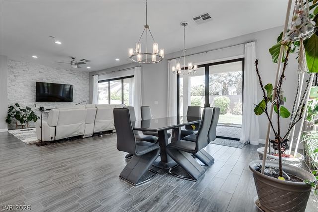 5796 Yellow Ridge Avenue, Las Vegas, NV 89131