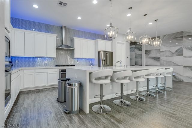 5796 Yellow Ridge Avenue, Las Vegas, NV 89131