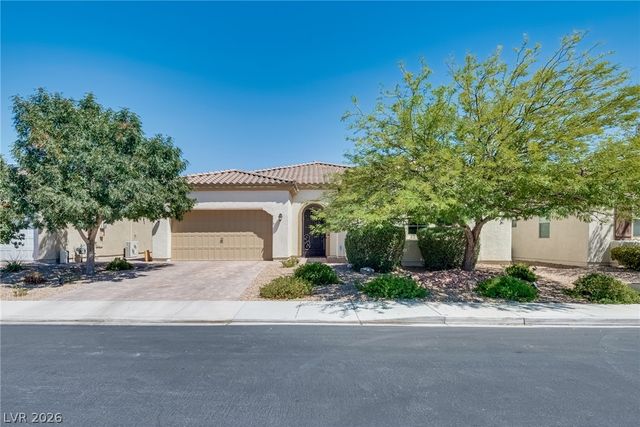 5796 Yellow Ridge Avenue, Las Vegas, NV 89131