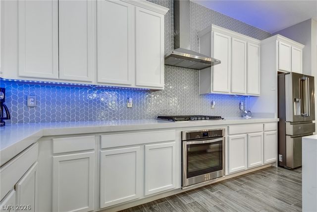 5796 Yellow Ridge Avenue, Las Vegas, NV 89131