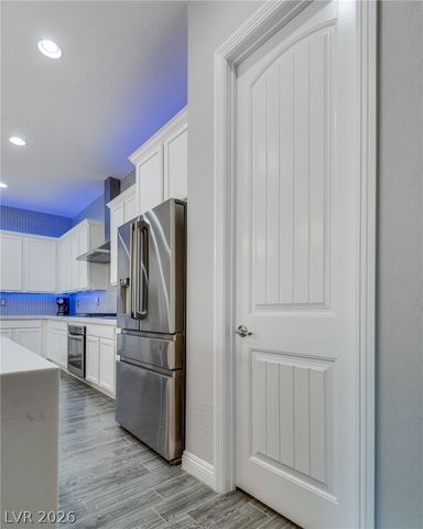5796 Yellow Ridge Avenue, Las Vegas, NV 89131