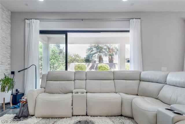 5796 Yellow Ridge Avenue, Las Vegas, NV 89131