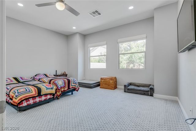 5796 Yellow Ridge Avenue, Las Vegas, NV 89131