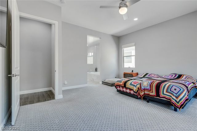 5796 Yellow Ridge Avenue, Las Vegas, NV 89131