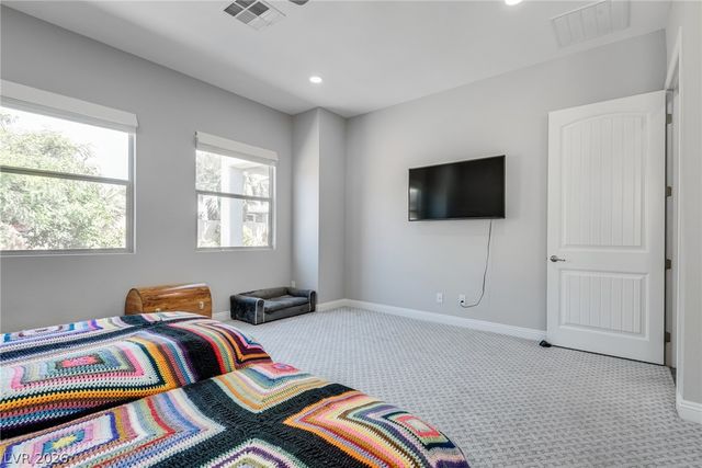 5796 Yellow Ridge Avenue, Las Vegas, NV 89131