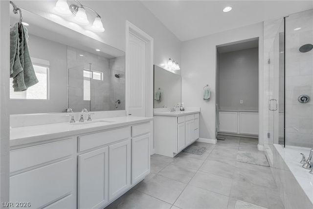 5796 Yellow Ridge Avenue, Las Vegas, NV 89131
