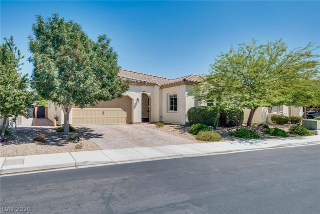 5796 Yellow Ridge Avenue, Las Vegas, NV 89131