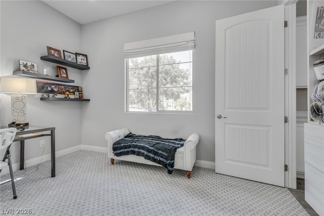 5796 Yellow Ridge Avenue, Las Vegas, NV 89131