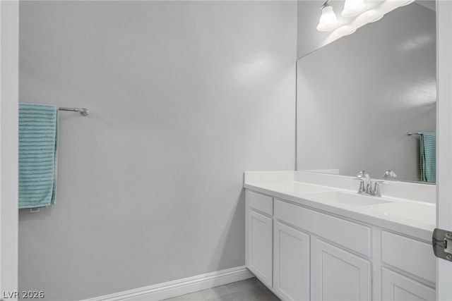 5796 Yellow Ridge Avenue, Las Vegas, NV 89131