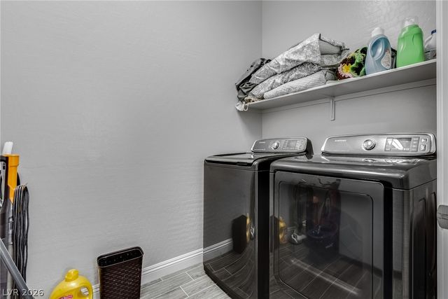 5796 Yellow Ridge Avenue, Las Vegas, NV 89131